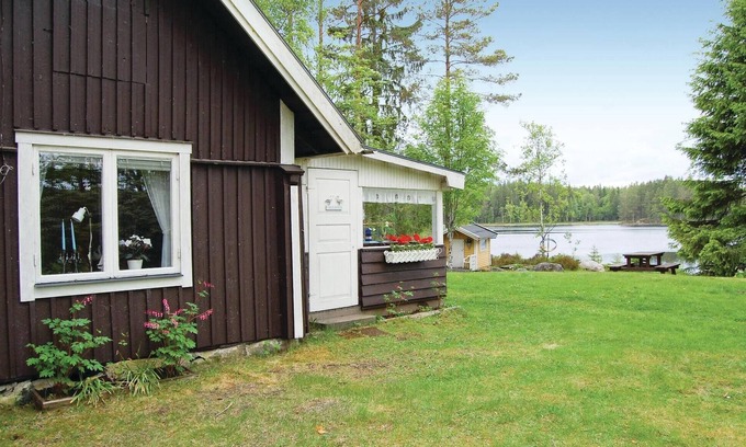 Tived House | Lovely home in Tived with WiFi