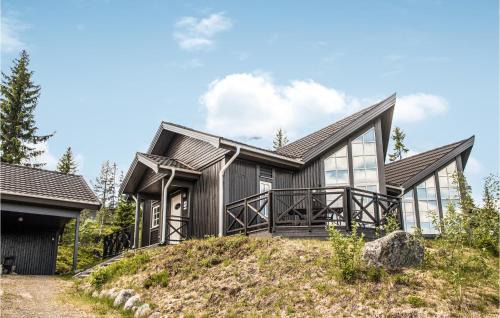 Trysil House | Lovely Home In Trysil With Wifi