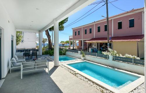 Psaropouli House | Lovely Home In Vasilika Evia