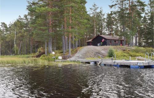 Vegarshei House | Lovely Home In Vegårshei With Sauna