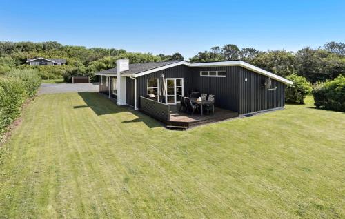 Vestervig House | Lovely Home In Vestervig With Kitchen