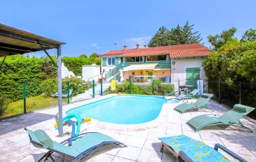 Veyras House | Lovely Home In Veyras