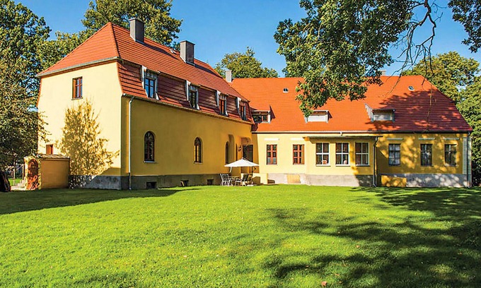 gmina Wolin House | Lovely home in Wolin with WiFi
