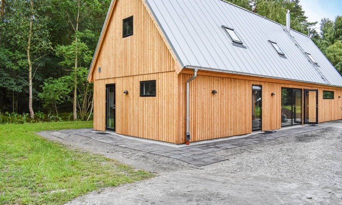 Kopingebro House | Lovely home in Ystad with WiFi