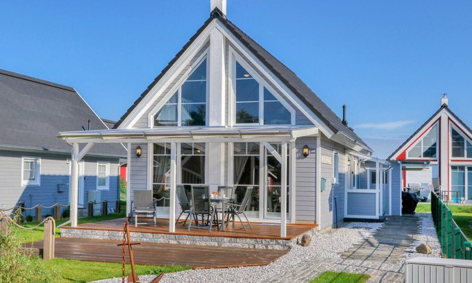 Wandlitz House | Lovely home in Zerpenschleuse