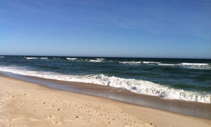 Ocean Bay Park House | Lovely Home Ocean Bay Park