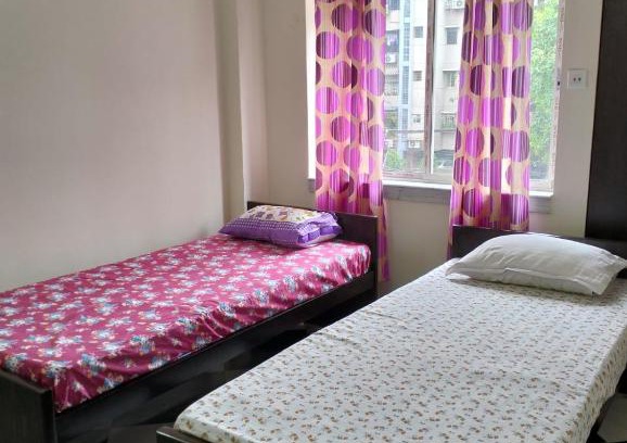 Kolkata Apartment | LOVELY HOME STAY 2