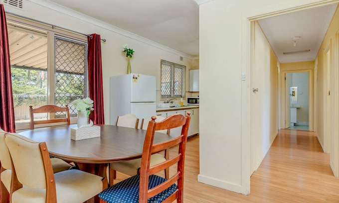 Armadale House | Lovely homely convenient holiday house