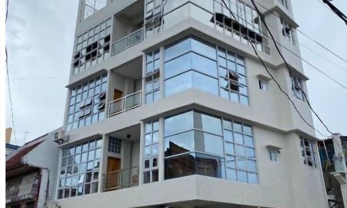 Barangay Poblacion Apartment | Lovely Loft Apartment in Kalibo, Aklan