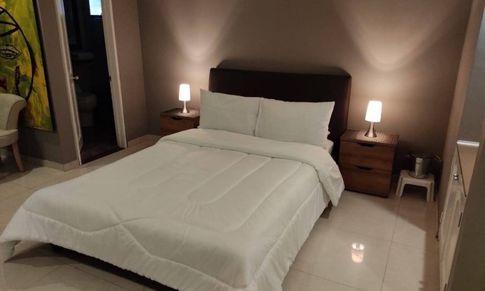 El Palomar House | Lovely loft in rosales