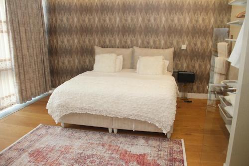 Bahcelievler Apartment | Lovely One Bedroom Appartment-530