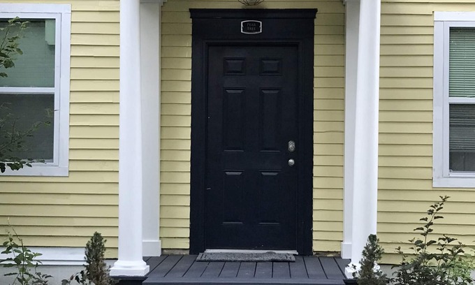 Canton Apartment | Lovely Pear Tree 1 bedroom, 1 bath Apartment near SLU in Canton, NY