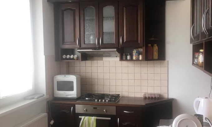 Bardejov Apartment | Lovely Place