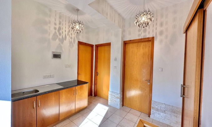 Pyla House | Lovely Pool Villa in Pylann