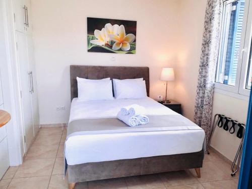 Foinikounta Apartment | Lovely Rooms Finikounda