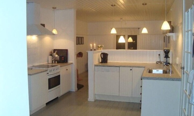 Markaryd Municipality House | Lovely secluded island farm