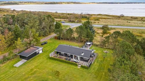 Thyholm House | Lovely Spa House In Scenic Surroundings