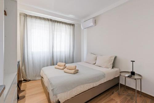 Alvalade Apartment | Lovely studio fully equipped near subway N1
