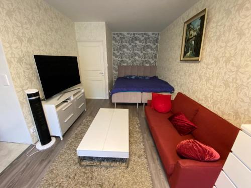 Kallio Apartment | Lovely Studio in Kallio