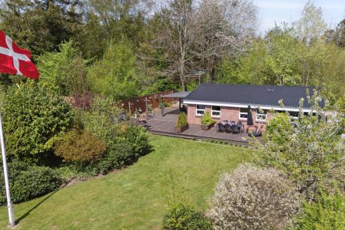 Glesborg House | Lovely Summer House On Djursland