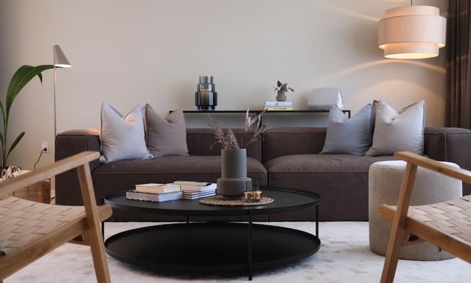 Faaborg Villa | Lovely villa at the foot of the Funen Alps
