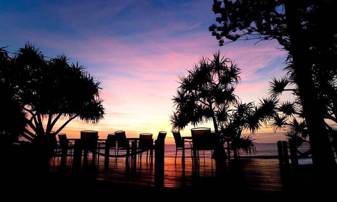 Sapphire Beach Apartment | Lovely Villa in Beachfront Resort
