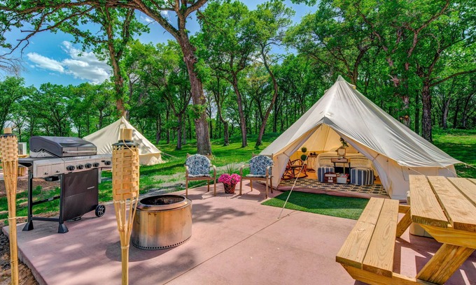 St Croix Falls RV Rental | Lovers Lookout 1: Where Rustic Meets Luxury at Big Rock Creek