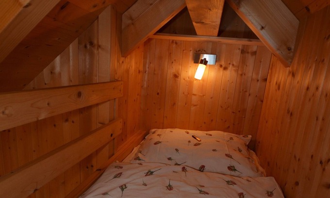 Sankt Georgen ob Murau Cabin | Lovingly furnished holiday home on the Kreischberg
