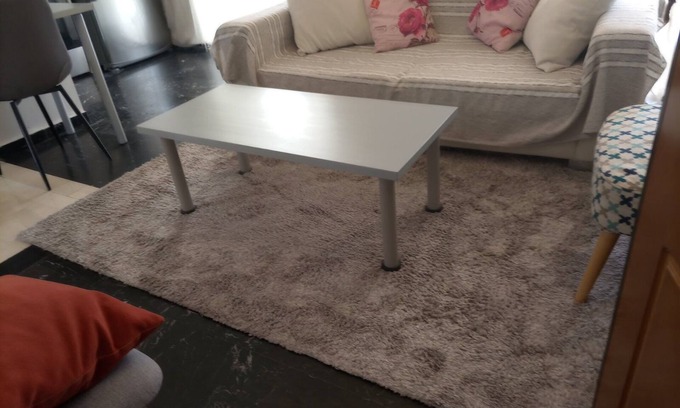 Galatsi House | Lovingly restored apartment