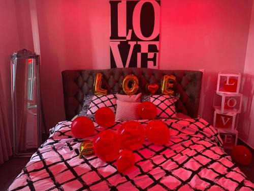 Ris Orangis Apartment | LovRoom deco Re & Spacieux