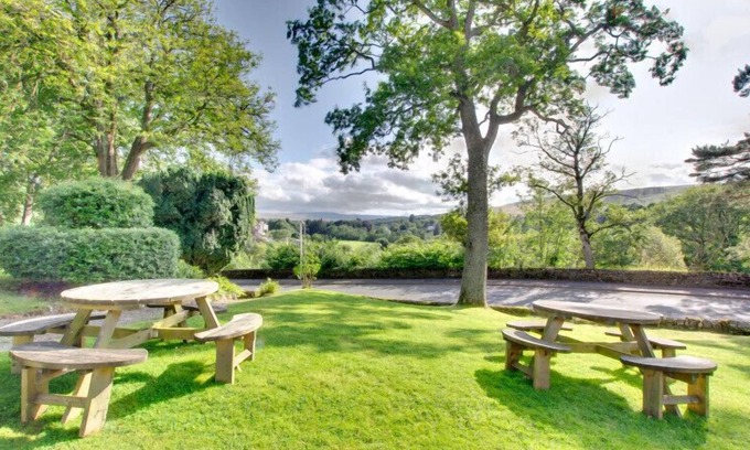 Alston House | Lowbyer Manor Country House