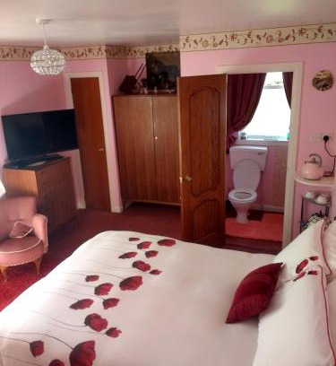 Balfron Bed & Breakfast | Lower Balwill