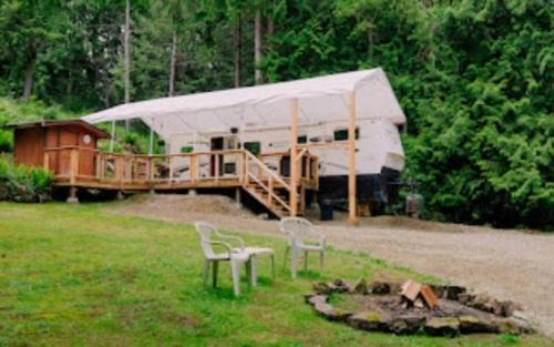 Salt Spring Island Other | Lower Meadow on Saltspring Island