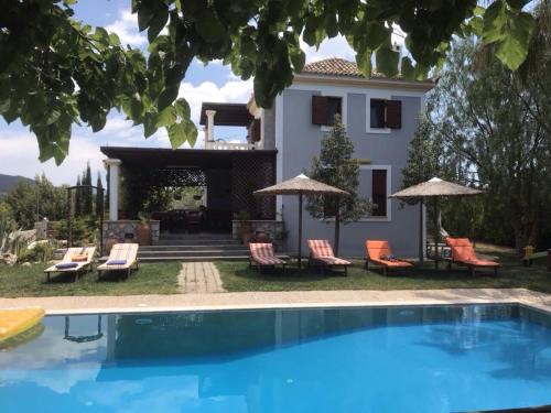 Kilada Villa | Loy Loy House