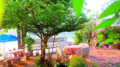 Ayutthaya Bed & Breakfast | Loy Manee House