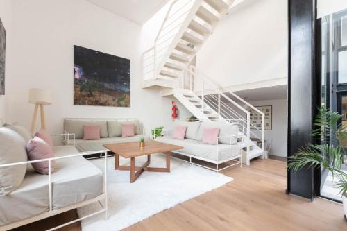 Chacarita House | Loyola 1500 A - 3 Bd Pool & BBQ Palermo