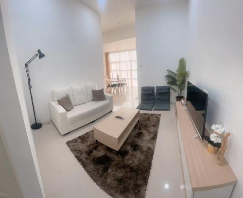 Kota Marudu Apartment | LP Chamber Homestay Kota Marudu