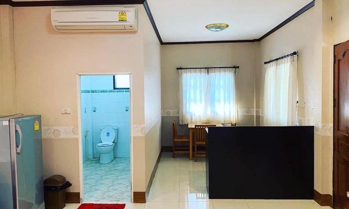 San Kamphaeng House | LPL Resort