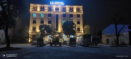 Kim Bang Hotel | LS HOTEl