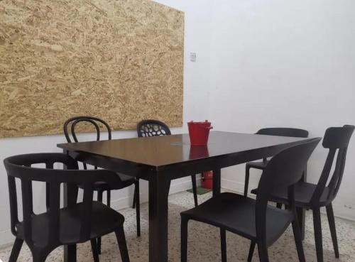 Rahang Kecil House | LSH Homestay Rahang Seremban
