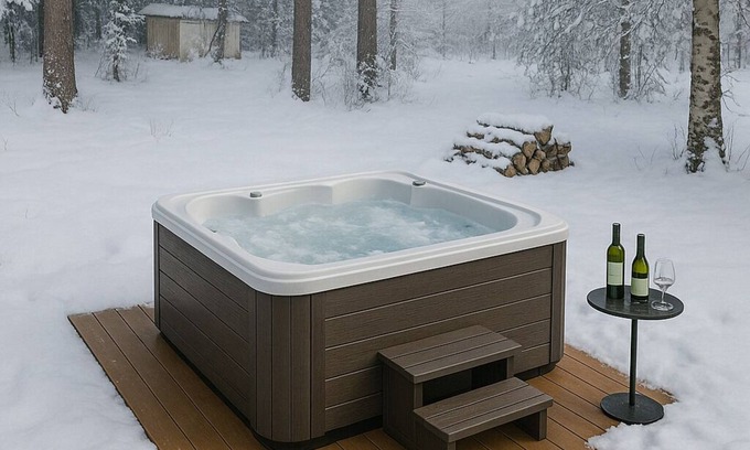 Rovaniemi Villa | LT Villa