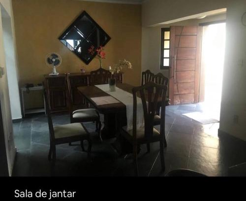 Chacaras Primavera House | Lu