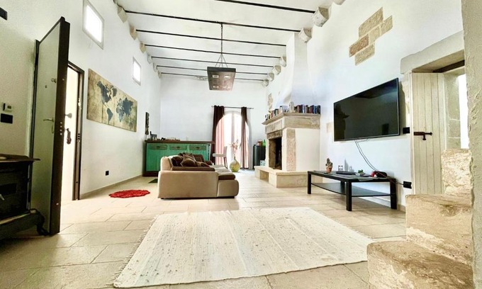 Lequile Apartment | Lu Chiapparu - Vacanza Low Cost