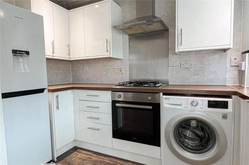 The Liberties House | Lua's Place