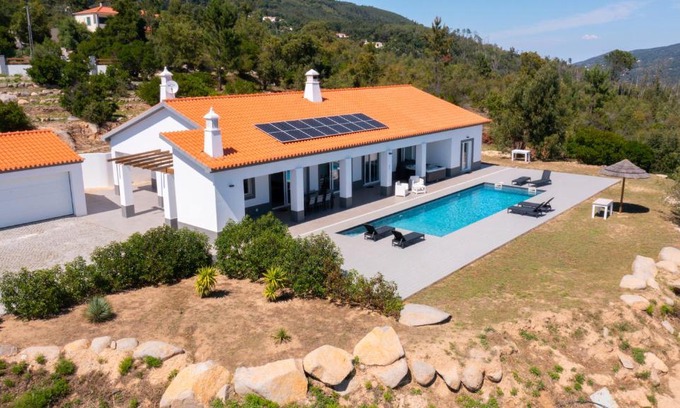 Monchique Villa | Luar do Algarve