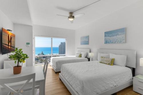 Sandestin Apartment | Luau I 7101