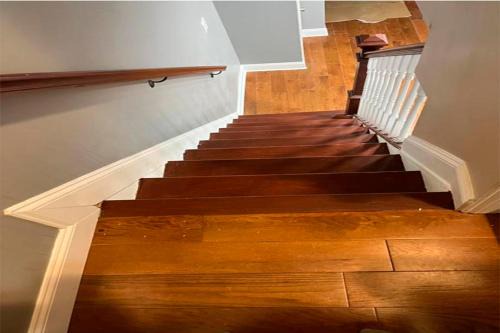 The Liberties House | Lucía's Stay