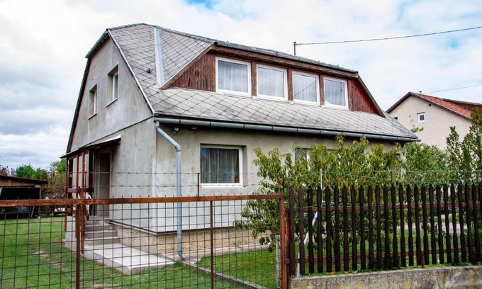 Esztergom House | Luca Apartman
