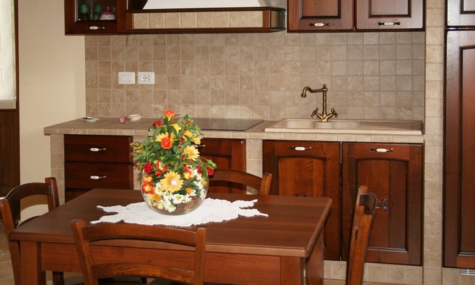 Casenuove Apartment | Luca's house - relax a few steps from Assisi
