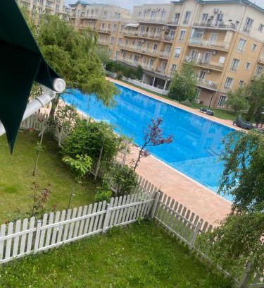Stefanestii de Jos Apartment | Lucas investment L3 -104